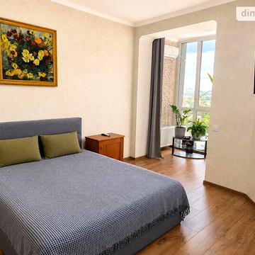 Продаж 2к Квартира Садова вулиця ЖК Аметист