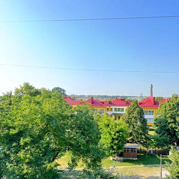 4 кімнатна квартира м.Здолбунів ,авторномне опалення