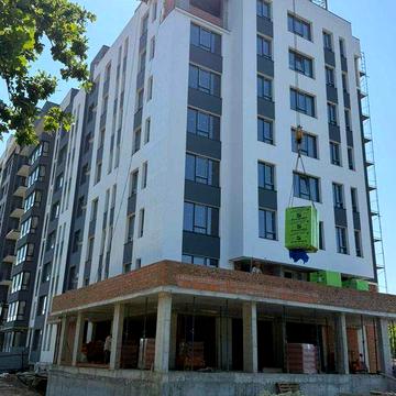 продам 2 кім квартиру в новобудові вул Довга (Метро)