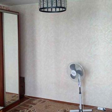 Бюджетна квартира в оренду на Польовій