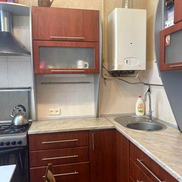 квартира  на Большом Фонтане