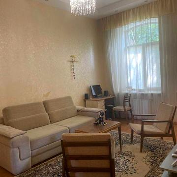 квартира  на Большом Фонтане