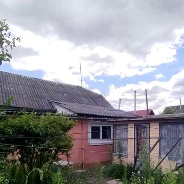 Продам частину будинку в місті Фастів