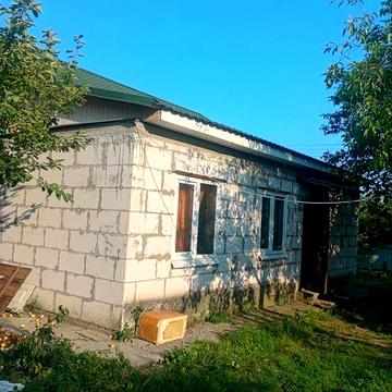 Продам будинок в селі Саливонки Білоцерківський р-н Київська обл