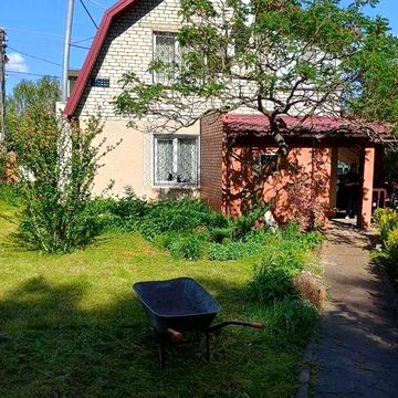 Продаж будинку с.Проців ,Бориспільський -н, СТ "Іскра".