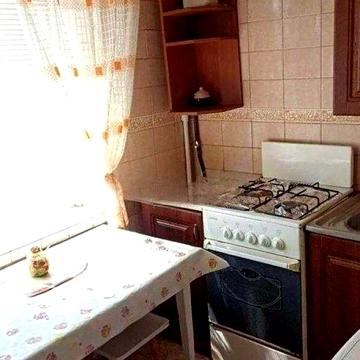 Продам 1-комнатную квартиру, метро Холодная Гора