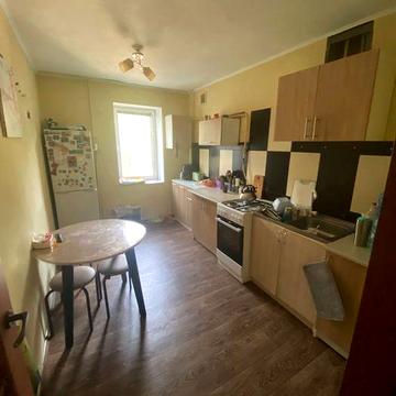 Продаж 3-х кімнатної квартири в Інгульському районі район 33м2