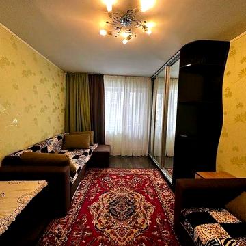 Оренда 2-кімнатної квартири вул.Котарбинського,м.Лукʼянівська