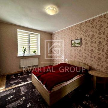Квартира Буча з ремонтом і меблями | 37,4 м² | Газове опалення