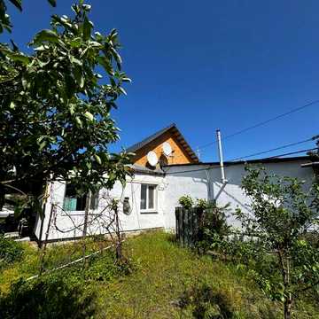 Продам будинок з газом. Ремонт/нові меблі. Ділянка 14сот. Без комісії%