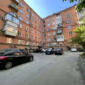 Продам 2-кімн. Гаврилишина Богдана вул. (Василевської Ванди) 12/16, 54 м.кв