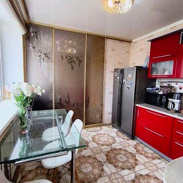 Продаж квартира 95м2/ Новые дома , улица Олимпиская