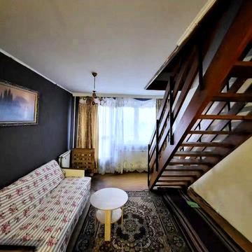 2 рівнева квартира в центрі біля Любави