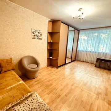 АРЕНДА Современная 1 к.квартира на по.Слобожанский угол с  ул.Калиновая