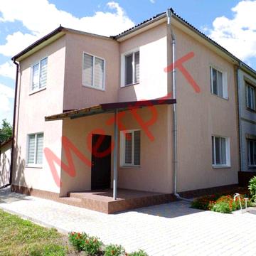 Пропонується до продажу частина будинку в селищі Драбів