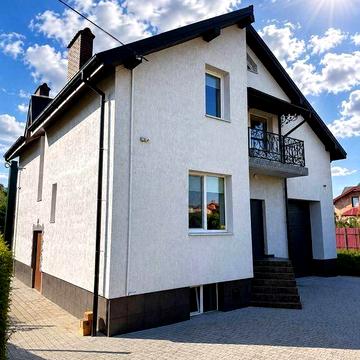 Без %. Місто Стрий. Продаж будинку 253м2, 6 соток. Євроремонт. Вигідна пропозиція!