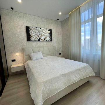 Срочно!Kadorr City 2 ком 120.000$!!! Укомплектована!Зоните! ЖК Kadorr City