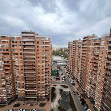 2-комнатная в ЖК Real Park — ремонт ЖК REAL PARK