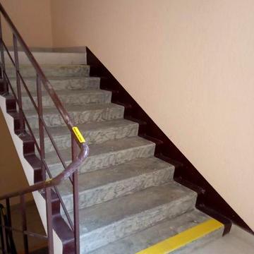 Продам 1 ком квартиру в сданном доме