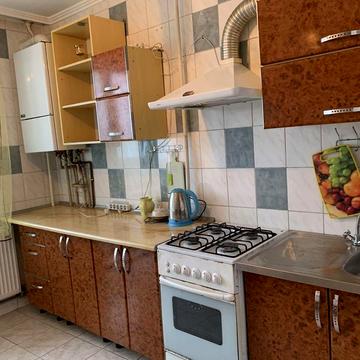 Оренда 3 кім.квартири вул.Петлюри