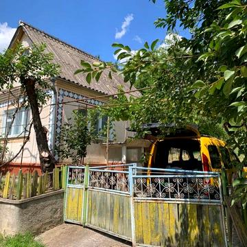 Продам дачу в с. Збруч (кооператив>