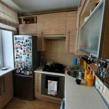 Продам 3 кімнатну квартиру в Слобідському районі.