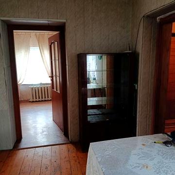 Здаю Свій Дім.  Без рієлторів.Також беру військових,та невеликі сімї.