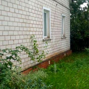 Продаж будинку з земельною ділянкою