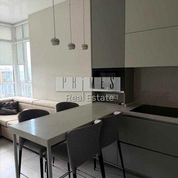оренда жк Central Park Централ Парк 2к 55м2 Джона Маккейна 7