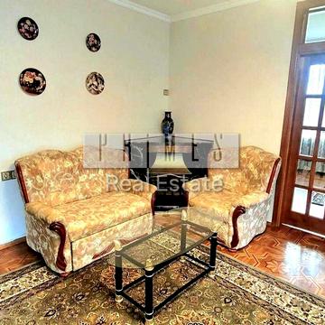 Оренда 5к квартири, вул. Мечнікова, 10/2, Печерськ, Центр