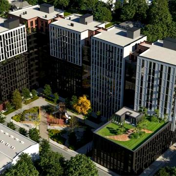 ВІДДІЛ ПРОДАЖУ Продаж 3 кімнатної квартири, ЖК Nova City, I черга ЖК Nova City