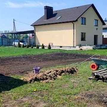 Продаж дому 200м2 с.Сад (Суми)
