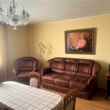 Эксклюзив! Продам новострое в ЦЕНТРЕ на Нищинского