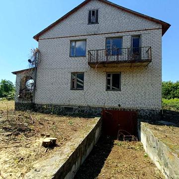 Продаж Капітального будинка с.Дмитрівка