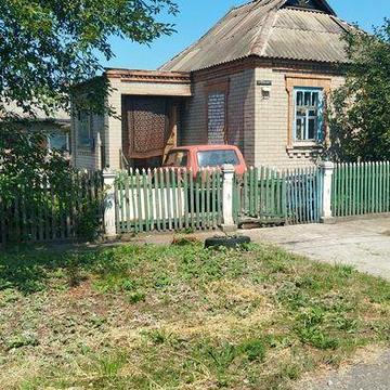 Продам дом на долгинцево