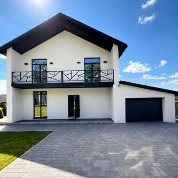 Власник продам 2поверховий приватний будинок в с.Лисогора (за Якушинцями) Вінниця дом с ремонтом меблями та технікою продажа от собственника