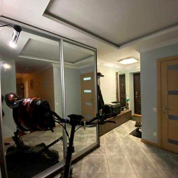 Оболонь 4-к квартира 95м2 ремонт_просп. В. Івасюка, 14_Набережна