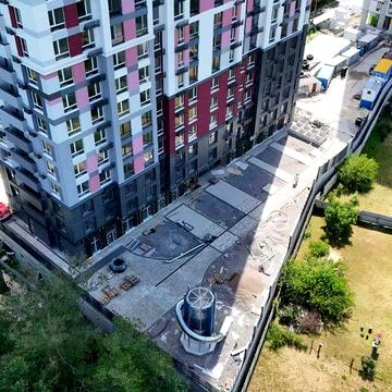 2-к квартира в Києві —  по 38 976 грн/міс до 30 місяців ЖК Синергія Київ