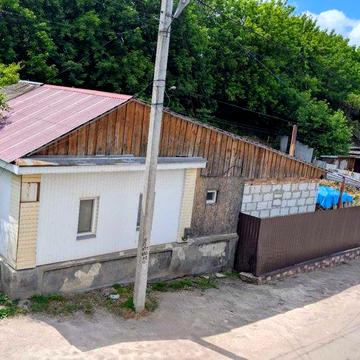 Продам будинок(частину будинку). З документами порядок. Можно за сертифікатом