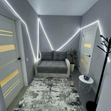Продам 1 кімнатну квартиру з кап. ремонтом