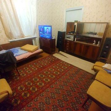 Продається двокімнатна квартира