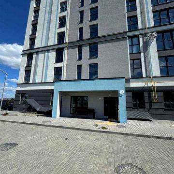 Продам квартиру ЖК "Нова Барселона" ЖК Нова Барселона