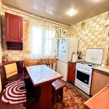 Квартира 2 ком 41,3м2 Ивана Мазепы Петровского Троценка Авиационная