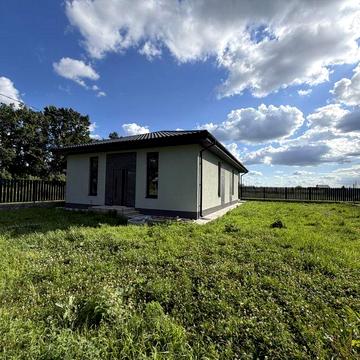 СУПЕР‼️Продаж Амерекинки 120 кв.м ОРИШКИ Газ на 8 сотках