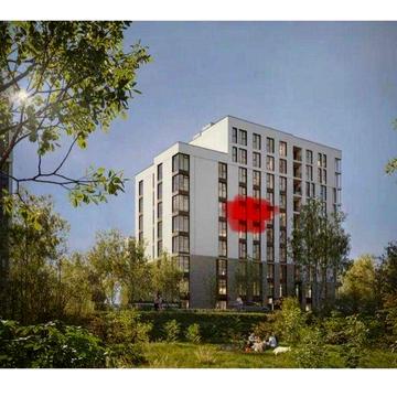 Продаж 1 кімнатна квартира м. Львів, вул. Морозна, Сихів