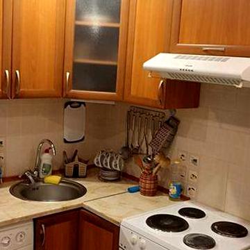 Здається 1 кім квартира покращеного планування вул.Каденюка