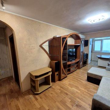 Трехкомнатная, Фонтанская дорога 15а