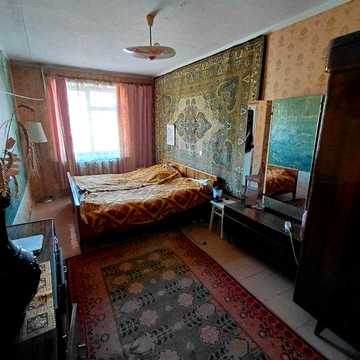 Продаж Трьохкімнатної Квартири Поділ