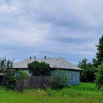 Продам батьківський будинок