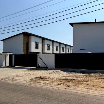 Продаж таунхауса 75 м² у Білогородці | Вул. Депутатська, 38 | Від забудовника, розтермінування!